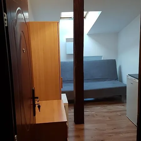 Homestay Kfip 6c Katowice