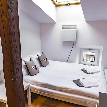 Kfip 6c Quarto em Acomodações Particulares